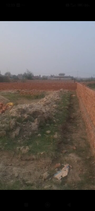 Plot Area in  Plot at JDIA Dream City, Jewar – for Sale
