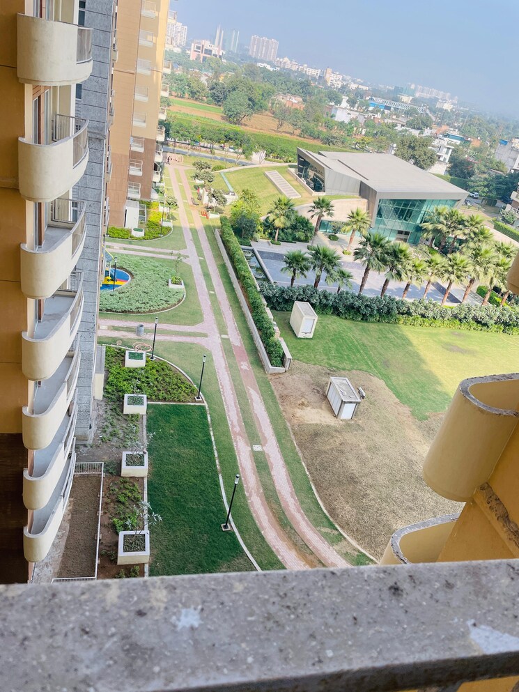 Master Plan, eldeco-accolade 3 Bedroom 2122 Sq.Ft. Apartment In Sohna Sector 2 Gurgaon 9042870