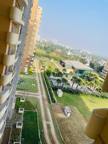 3 BHK Apartment – Exterior View View at Eldeco Accolade, Sohna Sector 2 - for Rent