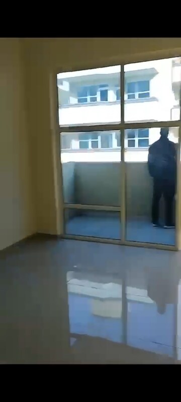 Bathroom in 2 BHK Apartment at Signature The Serenas, Sohna Sector 36 – for Rent