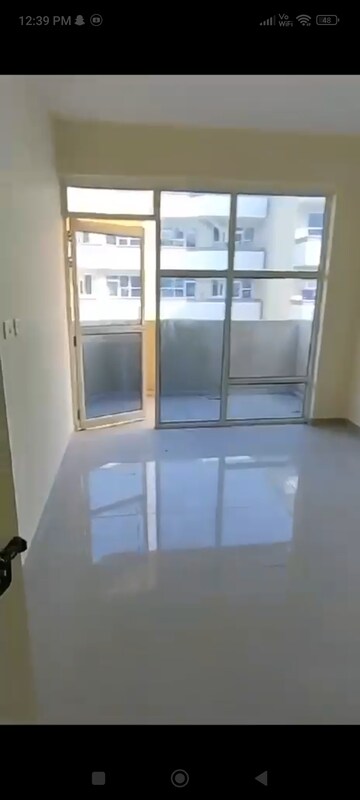 Bathroom in 2 BHK Apartment at Signature The Serenas, Sohna Sector 36 – for Rent