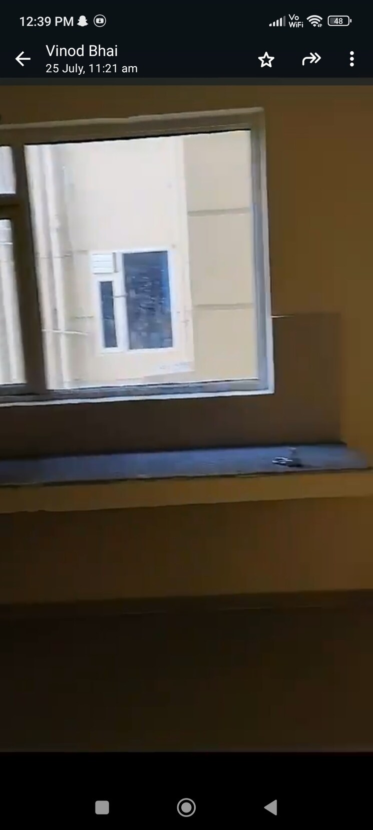 Bedroom, signature-the-serenas 2 Bedroom 724 Sq.Ft. Apartment In Sohna Sector 36 Gurgaon 9042867