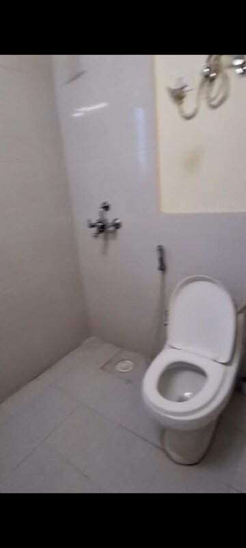 Bathroom in 2 BHK Apartment at Signature The Serenas, Sohna Sector 36 – for Rent