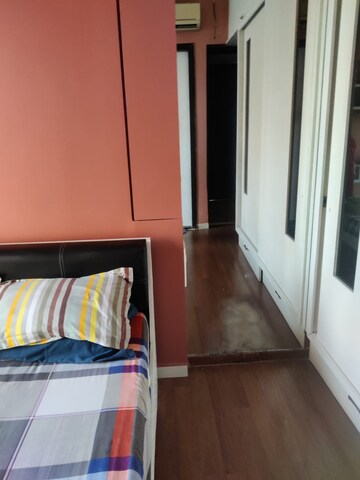 Studio Apartment For Rent in Lodha Aria, Parel