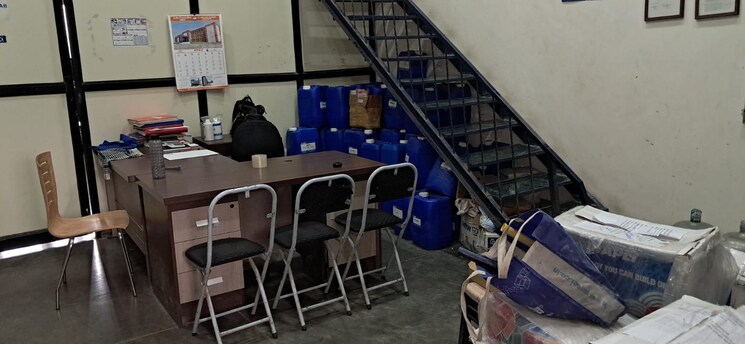 Map Location, endura-turbhe-industrial-park Commercial Industrial Plot 750 Sq.Ft. In Turbhe Navi Mumbai 9042888