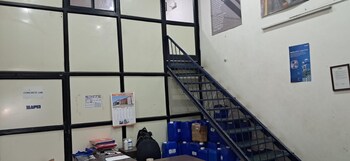 Endura Turbhe Industrial Park