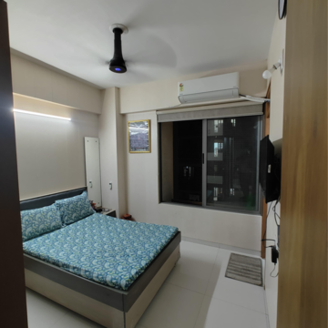 3 BHK Apartment For Sale in Chandkheda