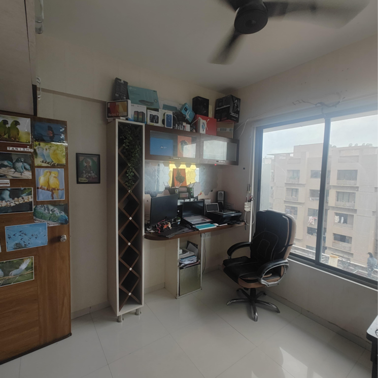 Room, chandkheda 3 Bedroom 1800 Sq.Ft. Apartment In Chandkheda Ahmedabad 9042889