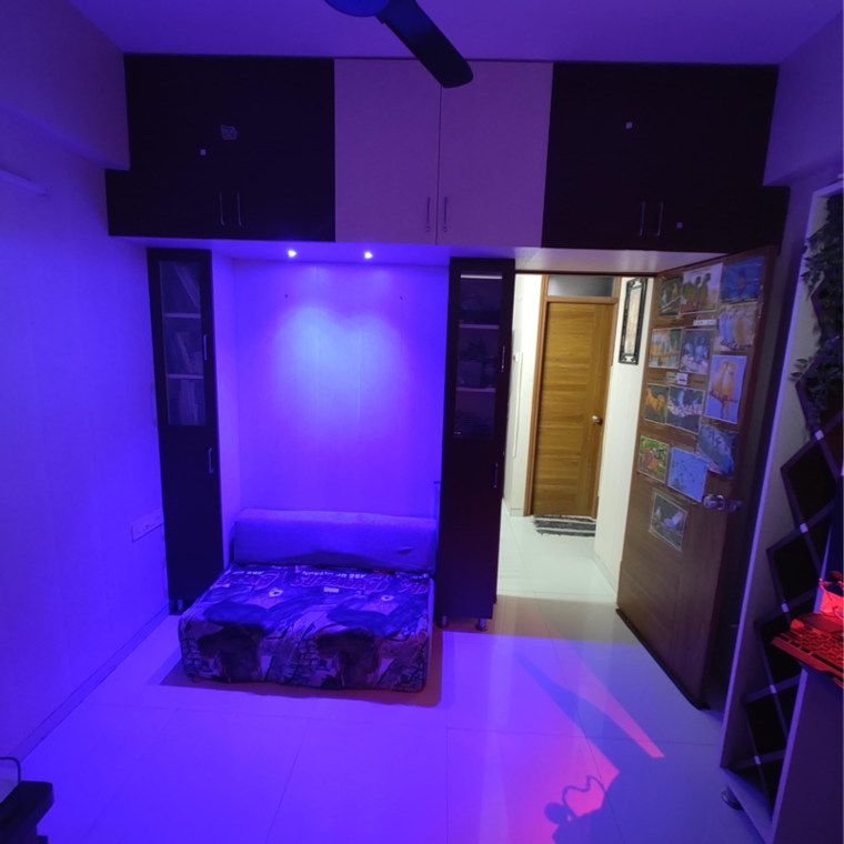 Room, chandkheda 3 Bedroom 1800 Sq.Ft. Apartment In Chandkheda Ahmedabad 9042889