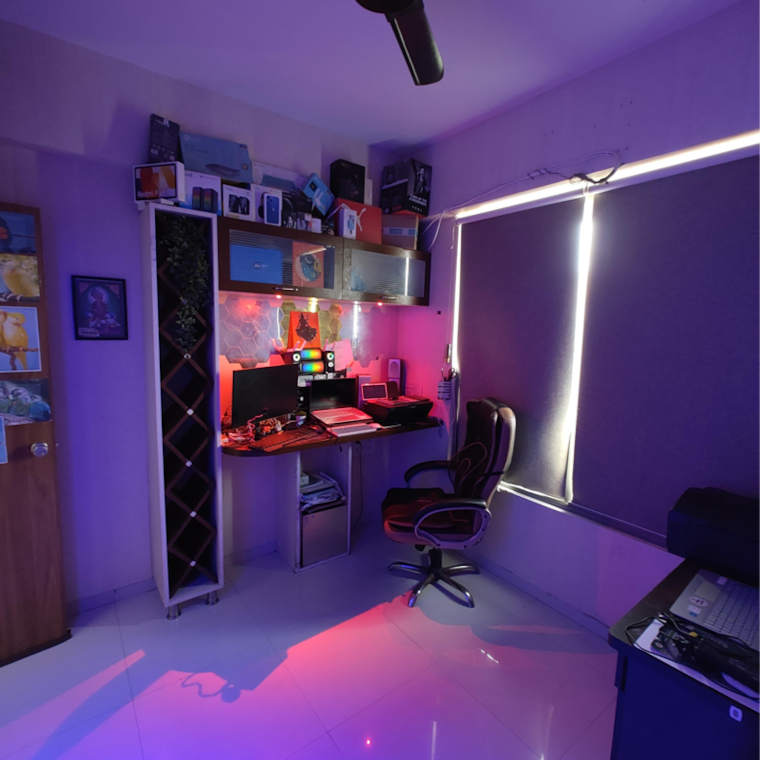 Room, chandkheda 3 Bedroom 1800 Sq.Ft. Apartment In Chandkheda Ahmedabad 9042889