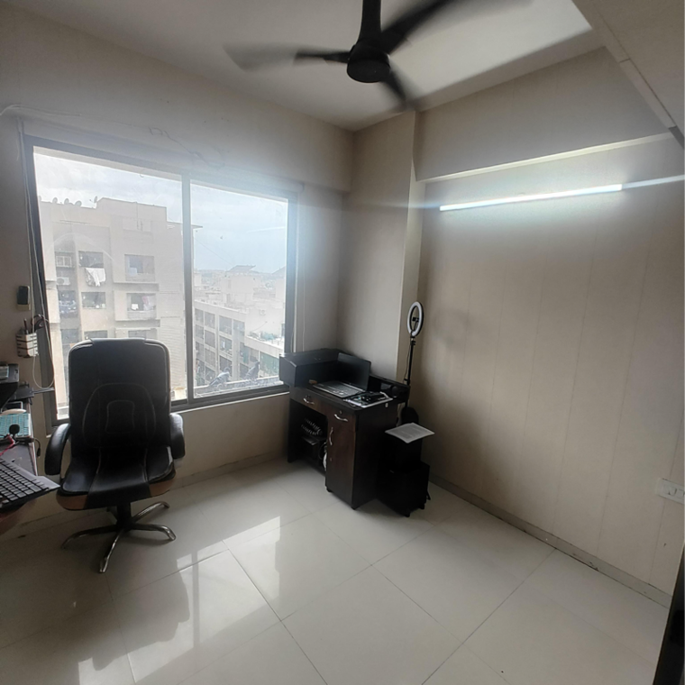 Other, chandkheda 3 Bedroom 1800 Sq.Ft. Apartment In Chandkheda Ahmedabad 9042889