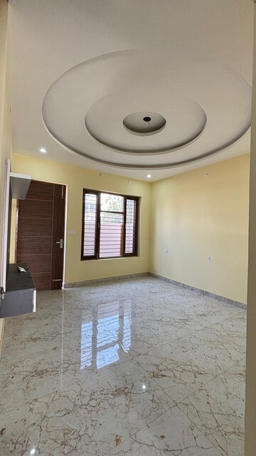 Bedroom in 3 BHK Independent House at Sahastradhara Road – for Sale