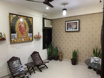 Hall in 2 BHK Builder Floor at Patel Nagar – for Rent