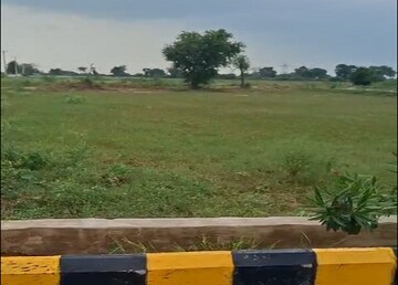 Plot Area in  Plot at Gaur Yamuna City – for Sale