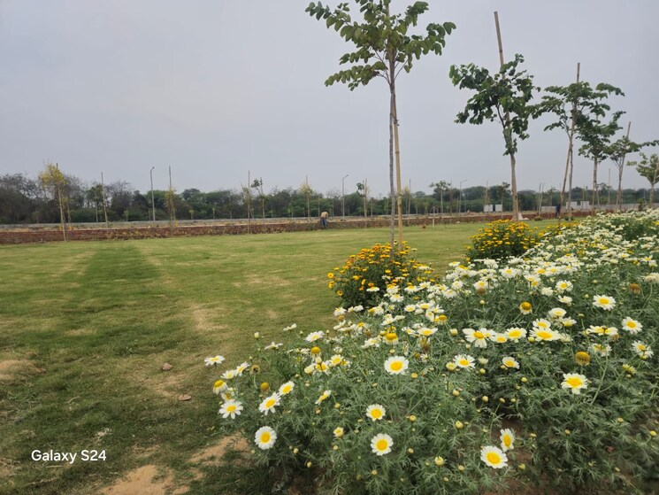 Garden, central-park-cerise-suites 2 Bedroom 1210 Sq.Ft. Apartment In Sohna Sector 33 Gurgaon 9042916