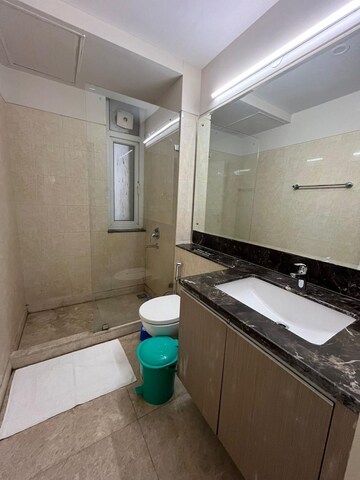 Kitchen in 3 BHK Apartment at DLF The Ultima, Sector 81 – for Rent