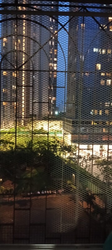 1 RK Apartment – Exterior View View at Panchamrut CHS, Lower Parel - for Rent