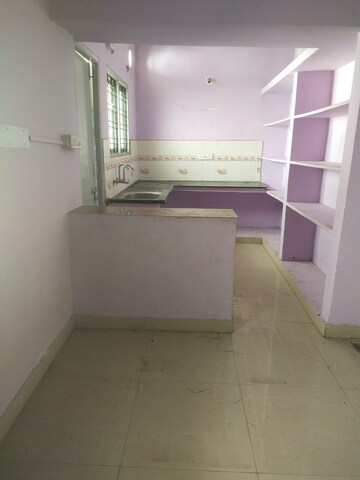 Kitchen in 3 BHK Apartment at Praneeth PSN Residency, Mallampet – for Sale