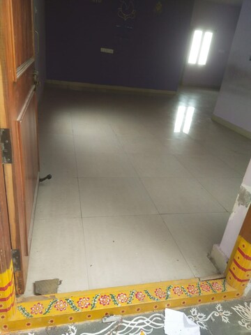 Bedroom in 3 BHK Apartment at Praneeth PSN Residency, Mallampet – for Sale