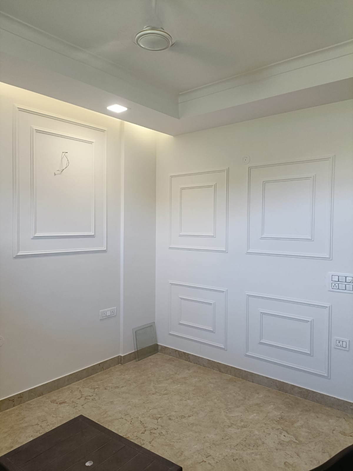 2 BHK Builder Floor For Rent in Puri Kohinoor