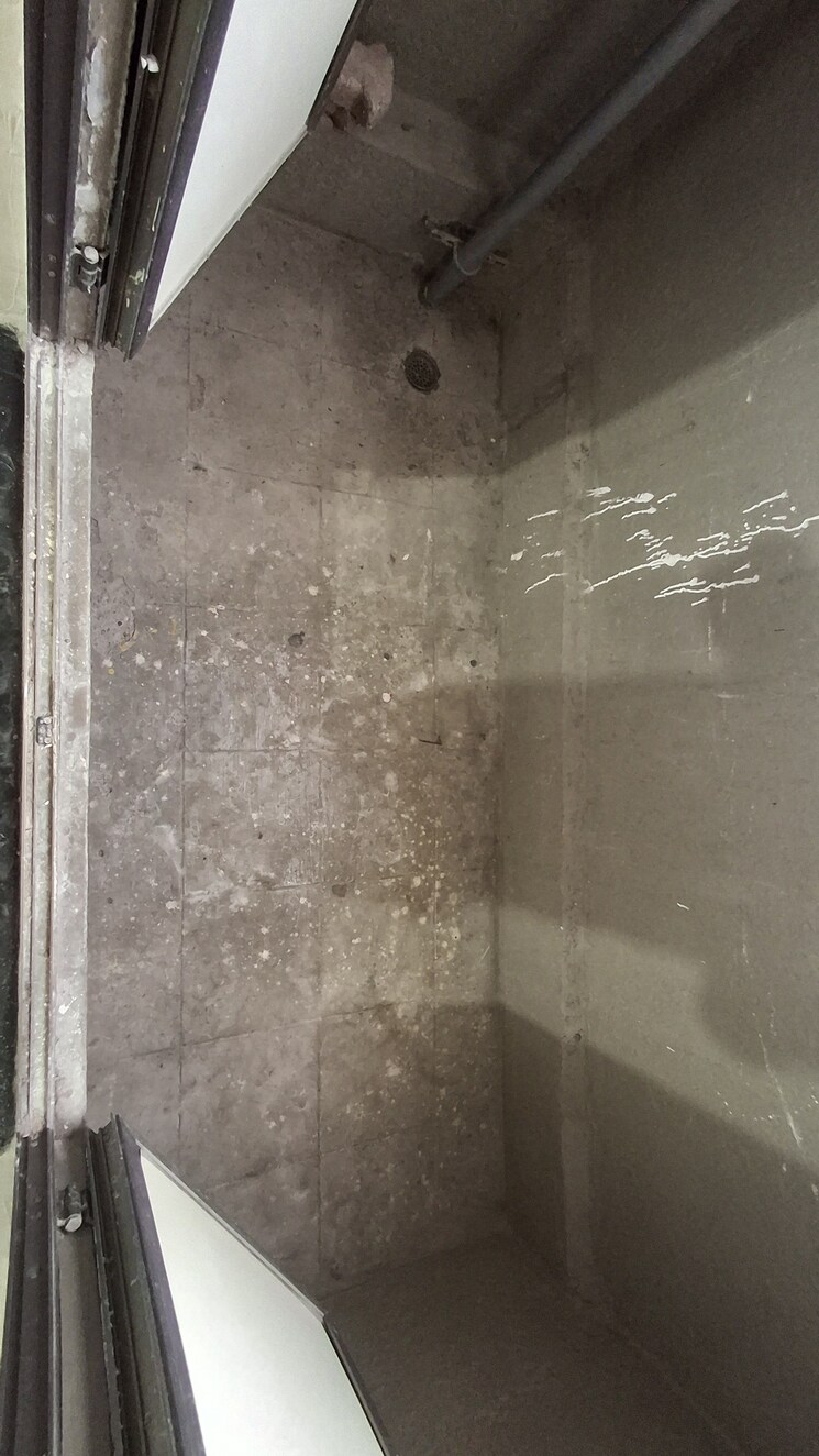 Bathroom, raheja-reflections 2 Bedroom 850 Sq.Ft. Apartment In Kandivali East Mumbai 9042934