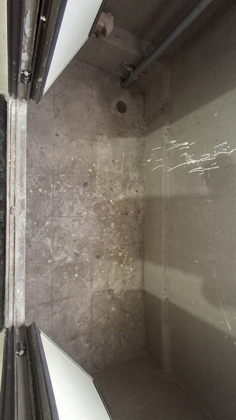 Bathroom, raheja-reflections 2 Bedroom 850 Sq.Ft. Apartment In Kandivali East Mumbai 9042934