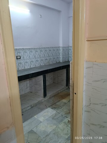 Balcony in 2 BHK Apartment at Old Bowenpally – for Sale
