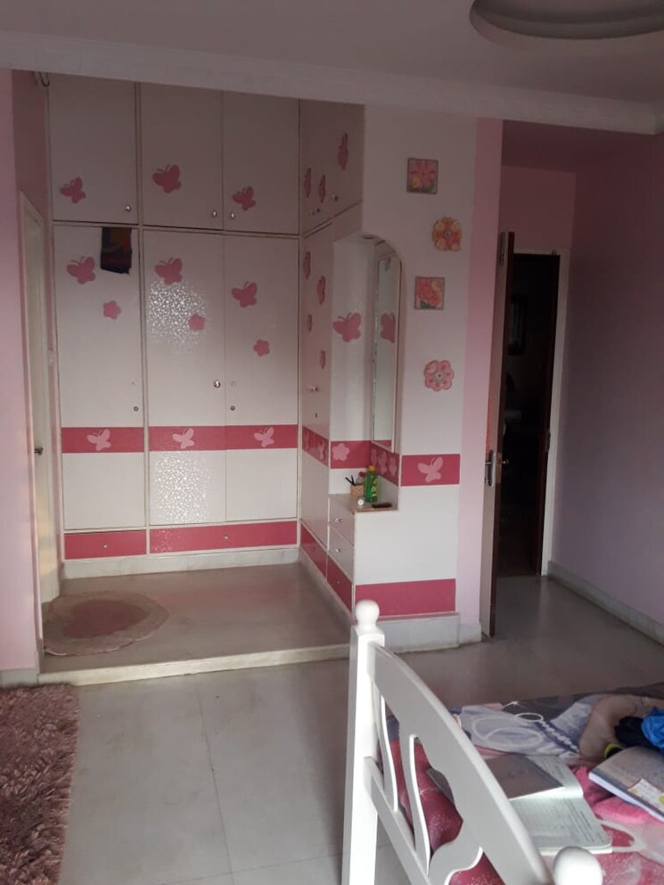 Bathroom, hennur-residency 4 Bedroom 3376 Sq.Ft. Apartment In Hennur Road Bangalore 9042929