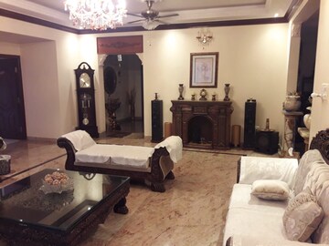 4 BHK Apartment For Sale in Hennur Residency, Hennur Road