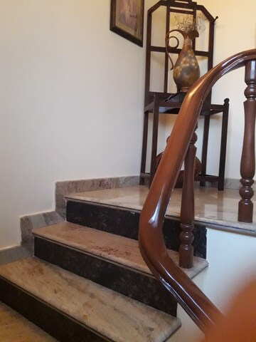 Furnished Amenities in 4 BHK Apartment at Hennur Residency, Hennur Road – for Sale