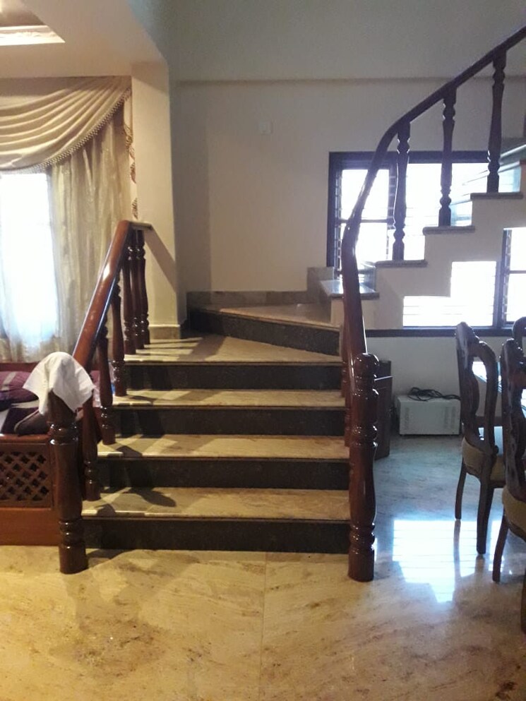 undefined, hennur-residency 4 Bedroom 3376 Sq.Ft. Apartment In Hennur Road Bangalore 9042929