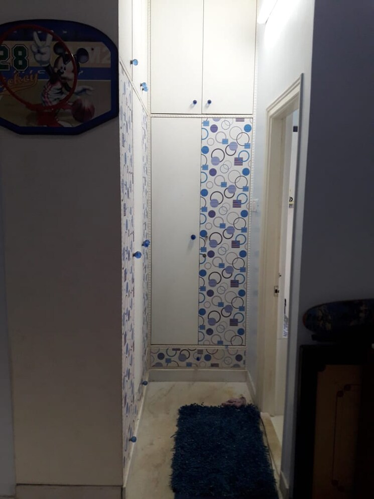 Bathroom, hennur-residency 4 Bedroom 3376 Sq.Ft. Apartment In Hennur Road Bangalore 9042929