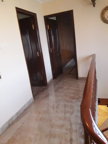 Furnished Amenities in 4 BHK Apartment at Hennur Residency, Hennur Road – for Sale