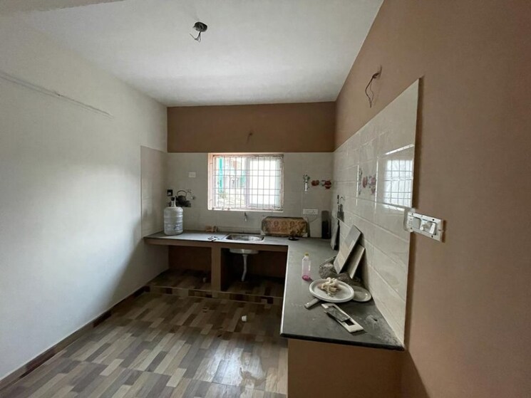 Kitchen, kalavakkam 2 Bedroom 730 Sq.Ft. Villa In Kalavakkam Chennai 9042918