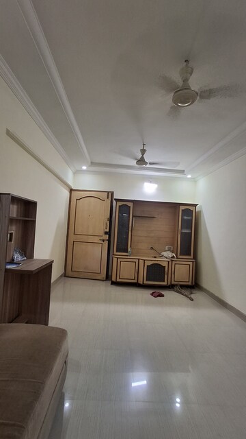 Furnished Amenities in 1 BHK Apartment at MIDCITY Prithvi Enclave, Borivali East – for Rent