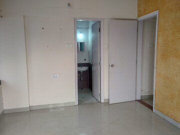 Bathroom in 2 BHK Apartment at Concord Portia, Balewadi – for Rent