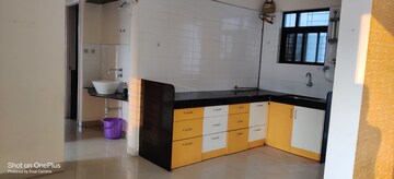 Kitchen in 2 BHK Apartment at Concord Portia, Balewadi – for Rent