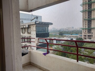 2 BHK Apartment – Exterior View View at Concord Portia, Balewadi - for Rent
