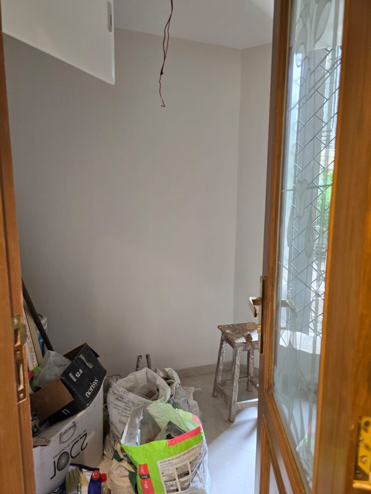 Master Bedroom, panju-mahal 3 Bedroom 1300 Sq.Ft. Apartment In Bandra West Mumbai 9042955