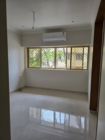 Bedroom in 3 BHK Apartment at Panju Mahal, Bandra West – for Rent