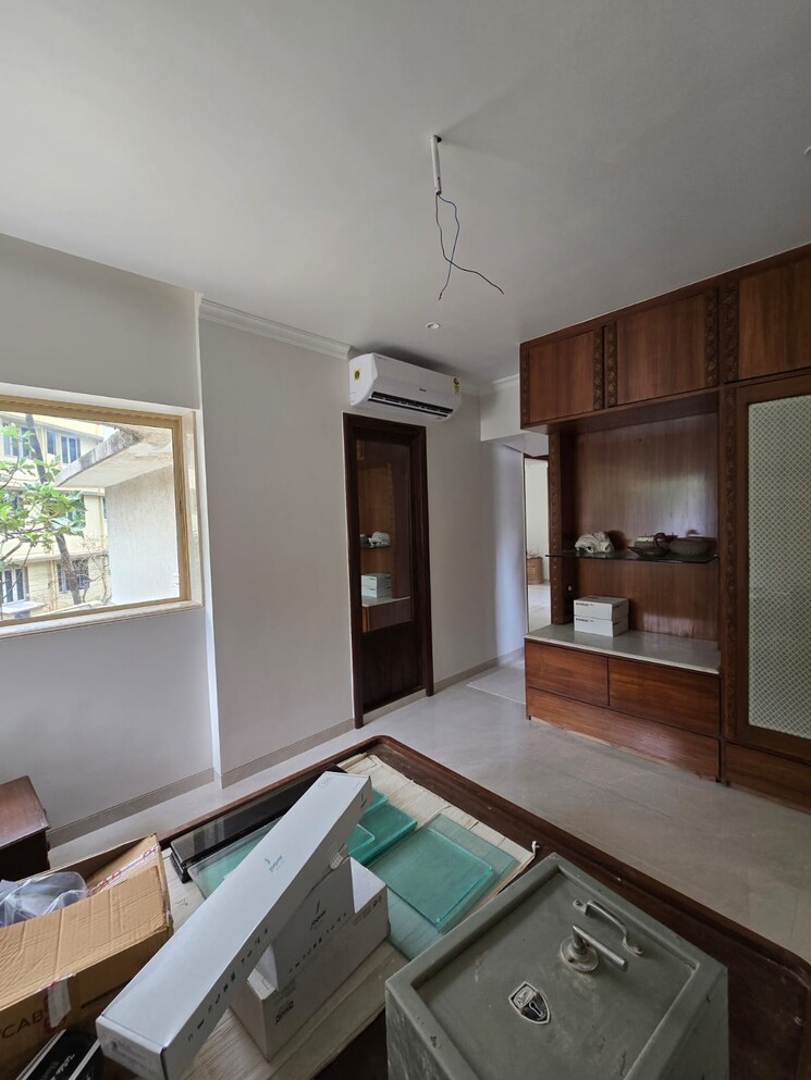 Kitchen, panju-mahal 3 Bedroom 1300 Sq.Ft. Apartment In Bandra West Mumbai 9042955