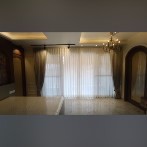Room in 3 BHK Builder Floor at Vasant Kunj – for Sale