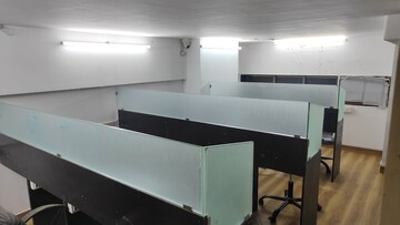 Kitchen in  Office Space at Ijmima Complex, Malad West – for Rent
