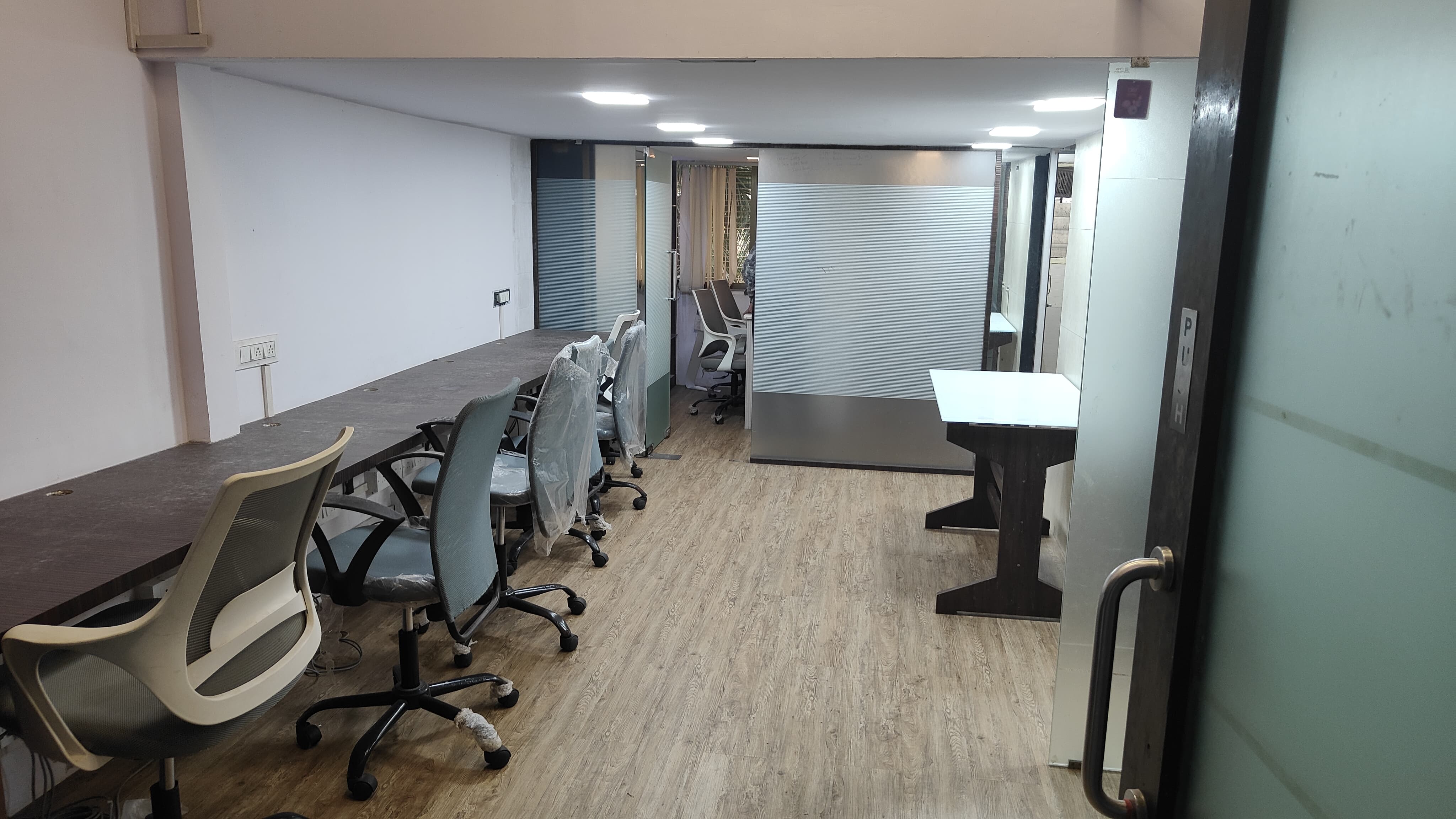 Office Space For Rent in Ijmima Complex