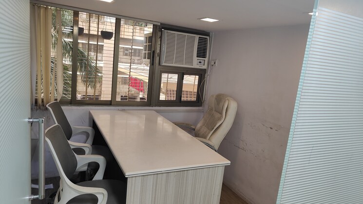  Parking, ijmima-complex Commercial Office Space 400 Sq.Ft. In Malad West Mumbai 9042900
