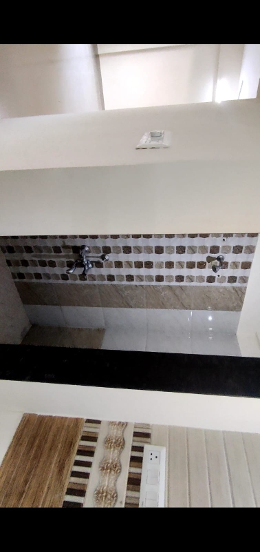 1 BHK Apartment For Rent in Om Signet Park