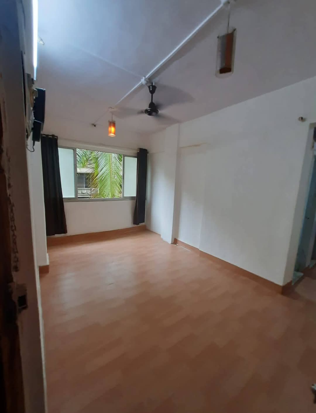 1 BHK Apartment For Rent in Mathura CHS