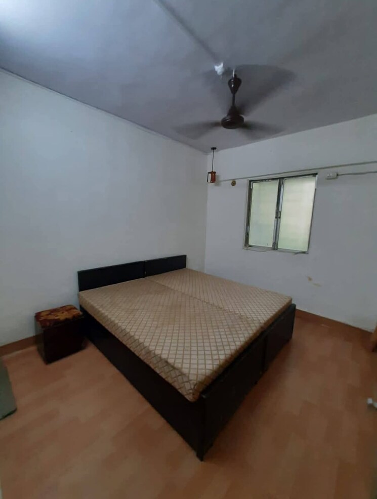 Bedroom, mathura-chs 1 Bedroom 550 Sq.Ft. Apartment In Malad West Mumbai 9042968