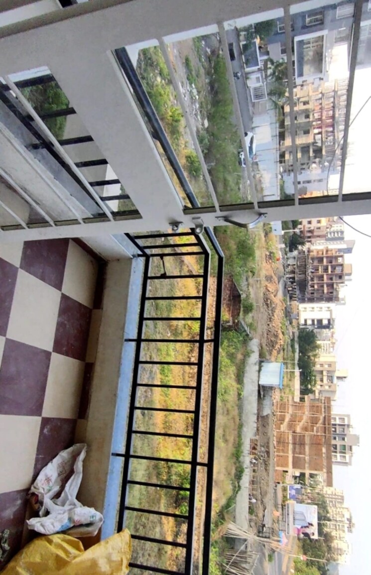 undefined, om-signet-park 1 Bedroom 600 Sq.Ft. Apartment In Ravet Pune 9042980