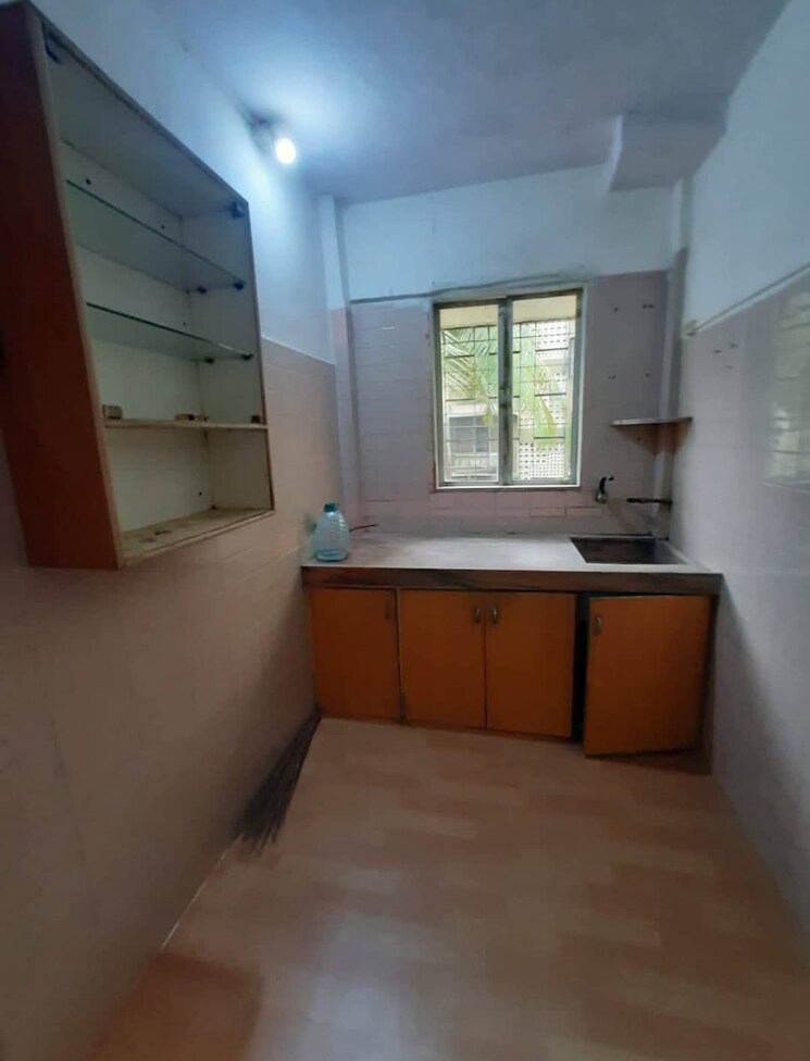Kitchen, mathura-chs 1 Bedroom 550 Sq.Ft. Apartment In Malad West Mumbai 9042968